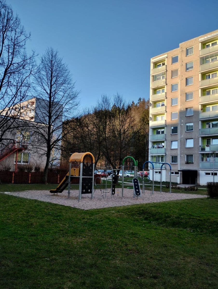 2 bedroom flat for sale, 56 m², Úpská, Trutnov, Královéhradecký Region 2 bedroom flat for sale, 56 m², Úpská, Trutnov, Královéhradecký Region