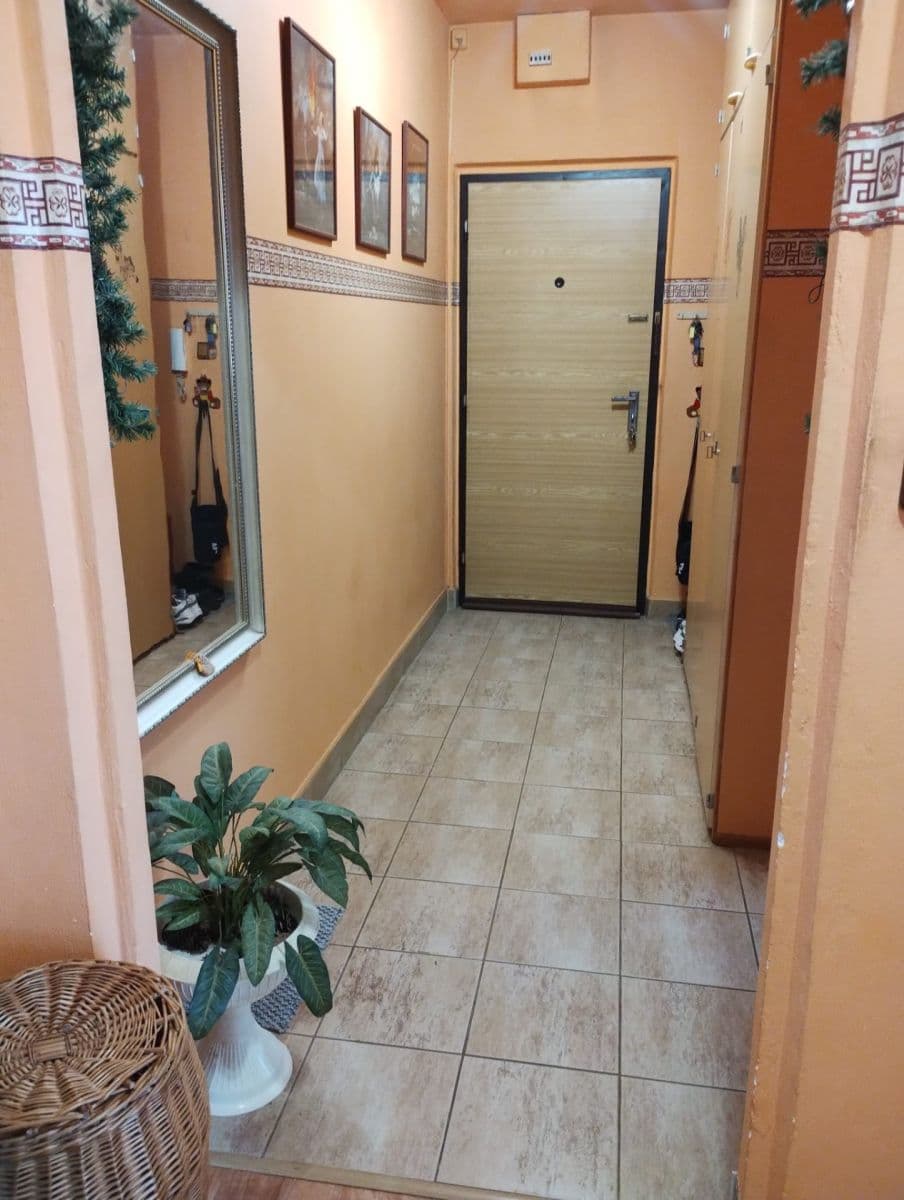 2 bedroom flat for sale, 56 m², Úpská, Trutnov, Královéhradecký Region 2 bedroom flat for sale, 56 m², Úpská, Trutnov, Královéhradecký Region