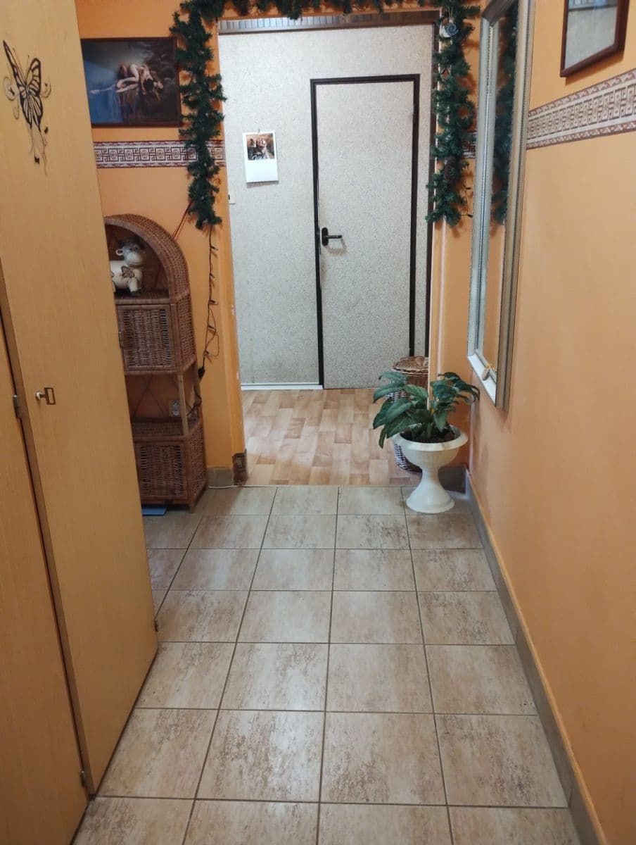 2 bedroom flat for sale, 56 m², Úpská, Trutnov, Královéhradecký Region 2 bedroom flat for sale, 56 m², Úpská, Trutnov, Královéhradecký Region