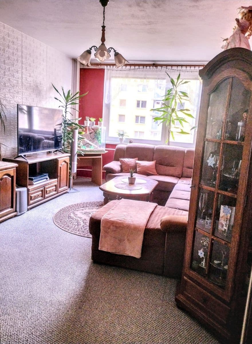 2 bedroom flat for sale, 56 m², Úpská, Trutnov, Královéhradecký Region 2 bedroom flat for sale, 56 m², Úpská, Trutnov, Královéhradecký Region