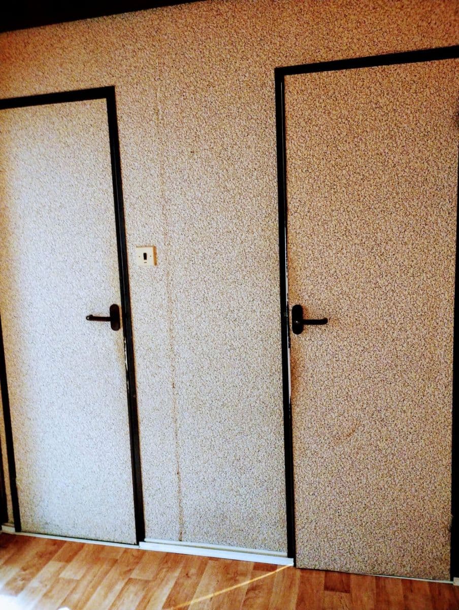 2 bedroom flat for sale, 56 m², Úpská, Trutnov, Královéhradecký Region 2 bedroom flat for sale, 56 m², Úpská, Trutnov, Královéhradecký Region