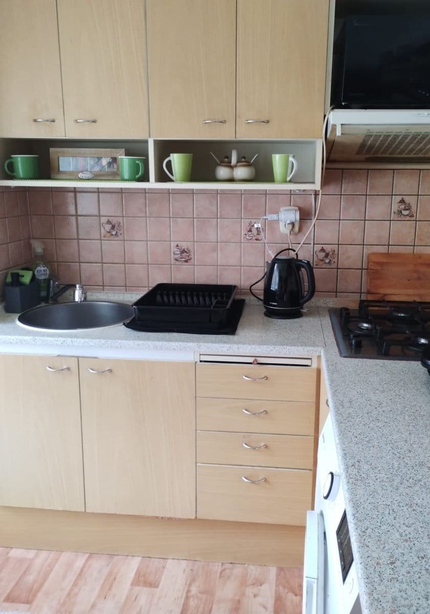 2 bedroom flat for sale, 56 m², Úpská, Trutnov, Královéhradecký Region 2 bedroom flat for sale, 56 m², Úpská, Trutnov, Královéhradecký Region