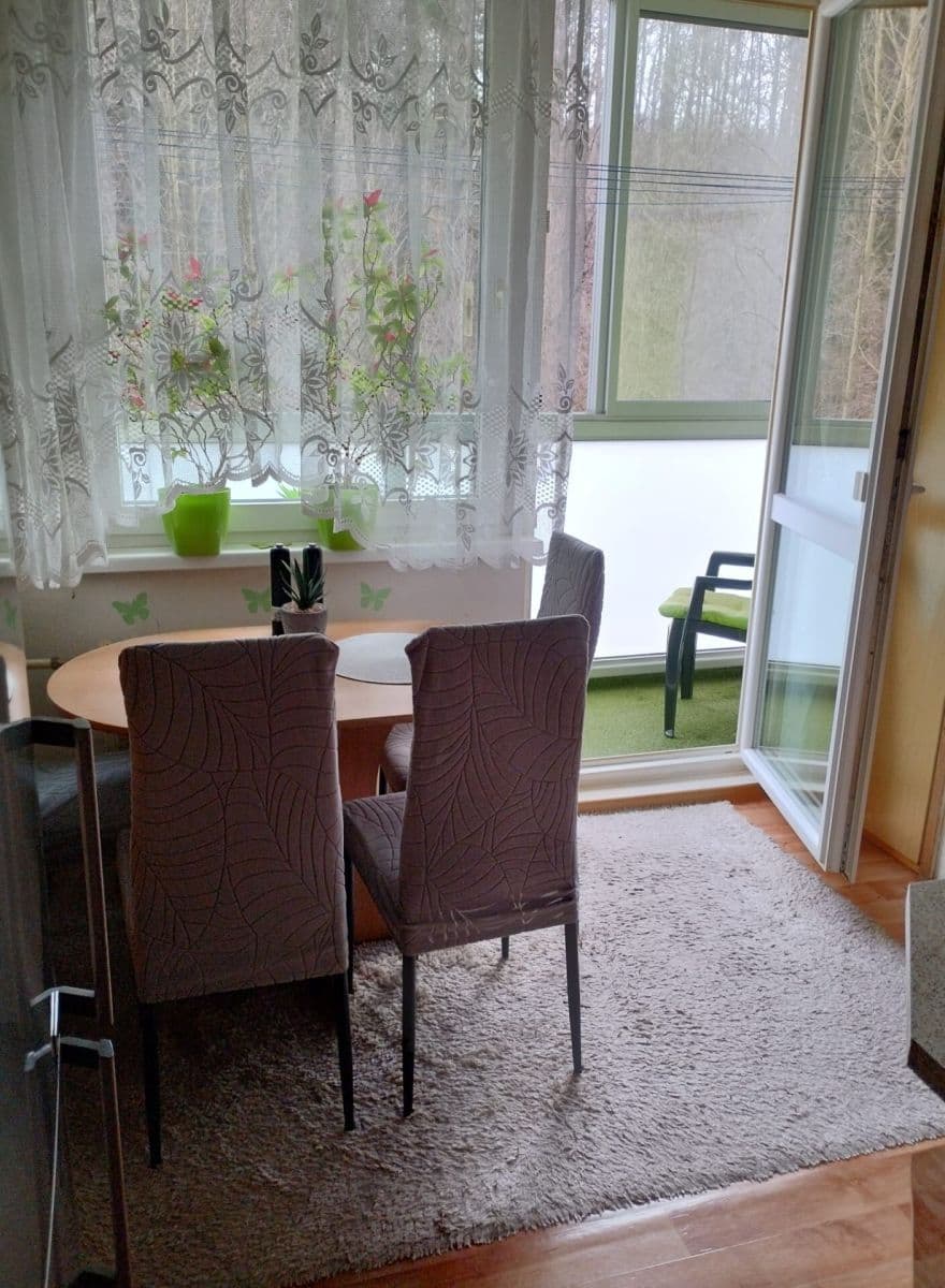 2 bedroom flat for sale, 56 m², Úpská, Trutnov, Královéhradecký Region 2 bedroom flat for sale, 56 m², Úpská, Trutnov, Královéhradecký Region