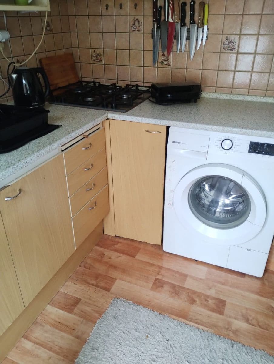 2 bedroom flat for sale, 56 m², Úpská, Trutnov, Královéhradecký Region 2 bedroom flat for sale, 56 m², Úpská, Trutnov, Královéhradecký Region