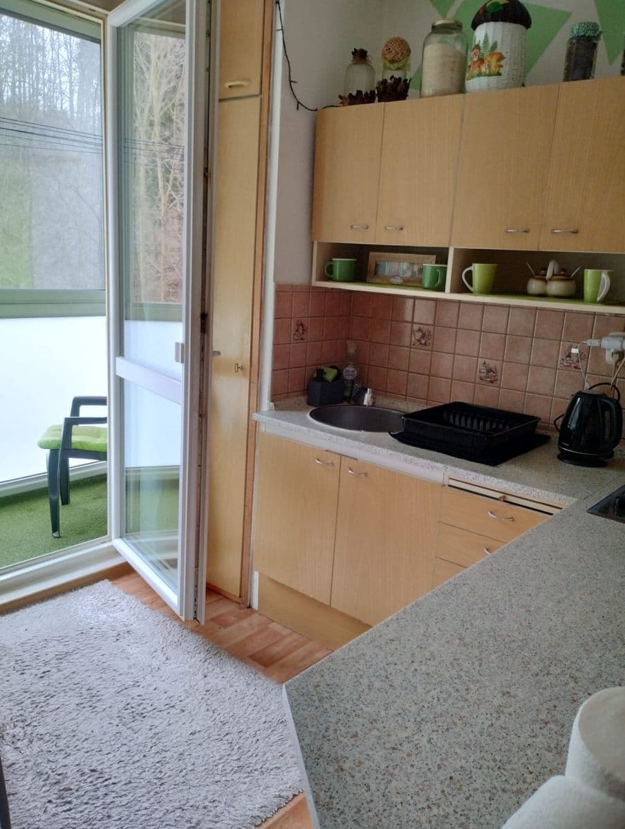 2 bedroom flat for sale, 56 m², Úpská, Trutnov, Královéhradecký Region 2 bedroom flat for sale, 56 m², Úpská, Trutnov, Královéhradecký Region