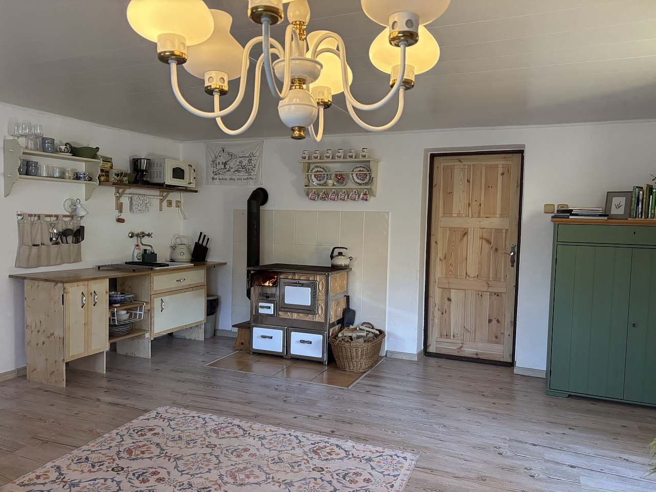 recreational property to rent, 0 m², Vacov, Jihočeský Region recreational property to rent, 0 m², Vacov, Jihočeský Region