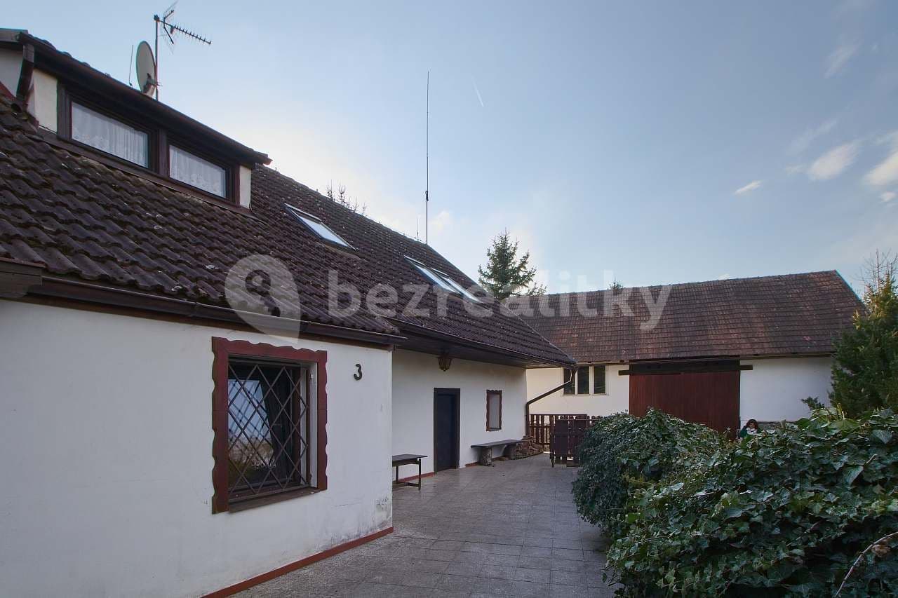 recreational property to rent, 0 m², Netvořice, Středočeský Region recreational property to rent, 0 m², Netvořice, Středočeský Region