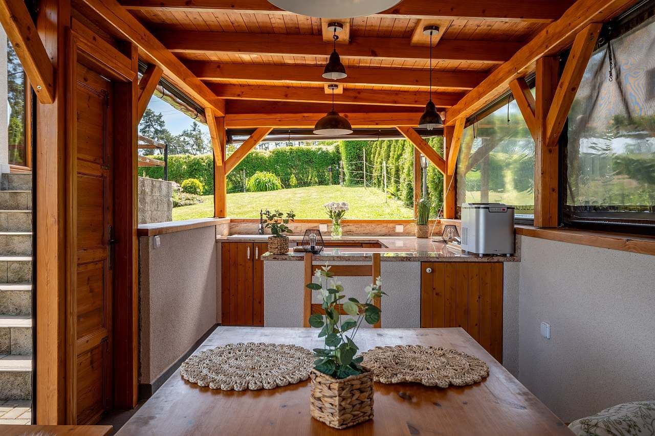 recreational property to rent, 0 m², Milešov, Středočeský Region recreational property to rent, 0 m², Milešov, Středočeský Region