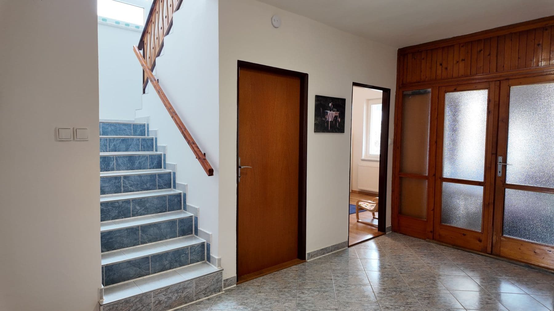 house for sale, 300 m², sídliště Osvobození, Lednice, Jihomoravský Region house for sale, 300 m², sídliště Osvobození, Lednice, Jihomoravský Region