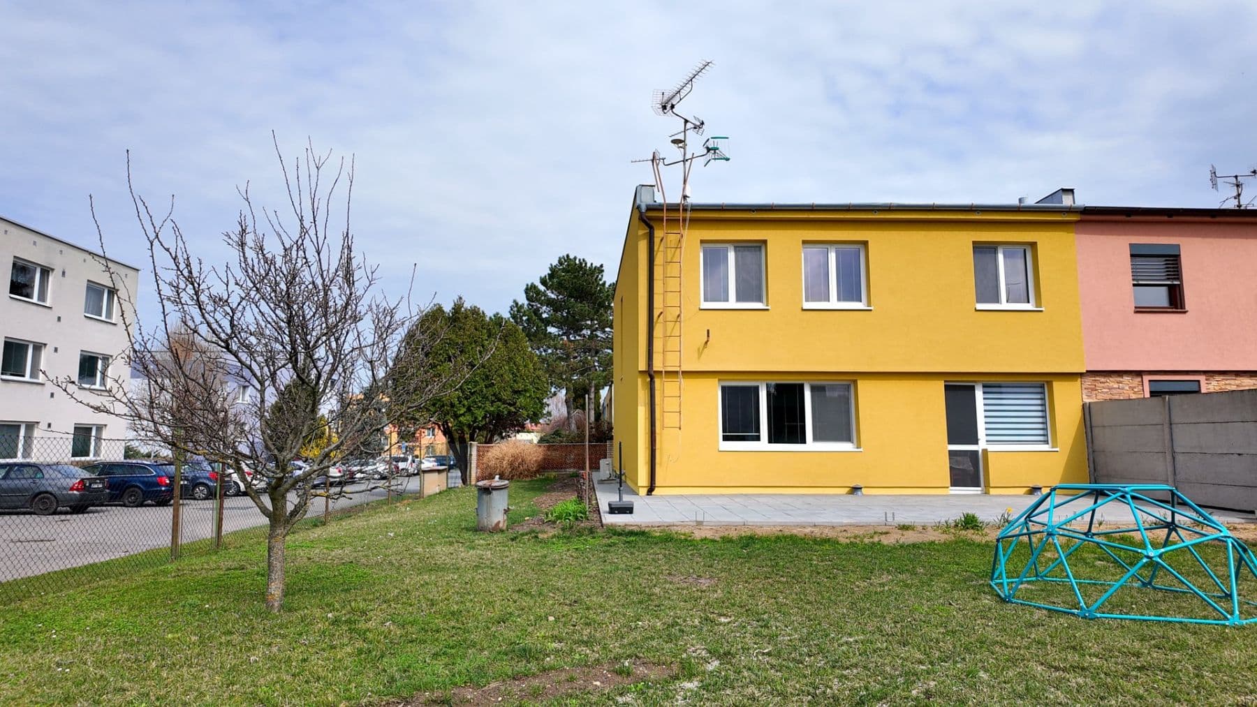 house for sale, 300 m², sídliště Osvobození, Lednice, Jihomoravský Region house for sale, 300 m², sídliště Osvobození, Lednice, Jihomoravský Region