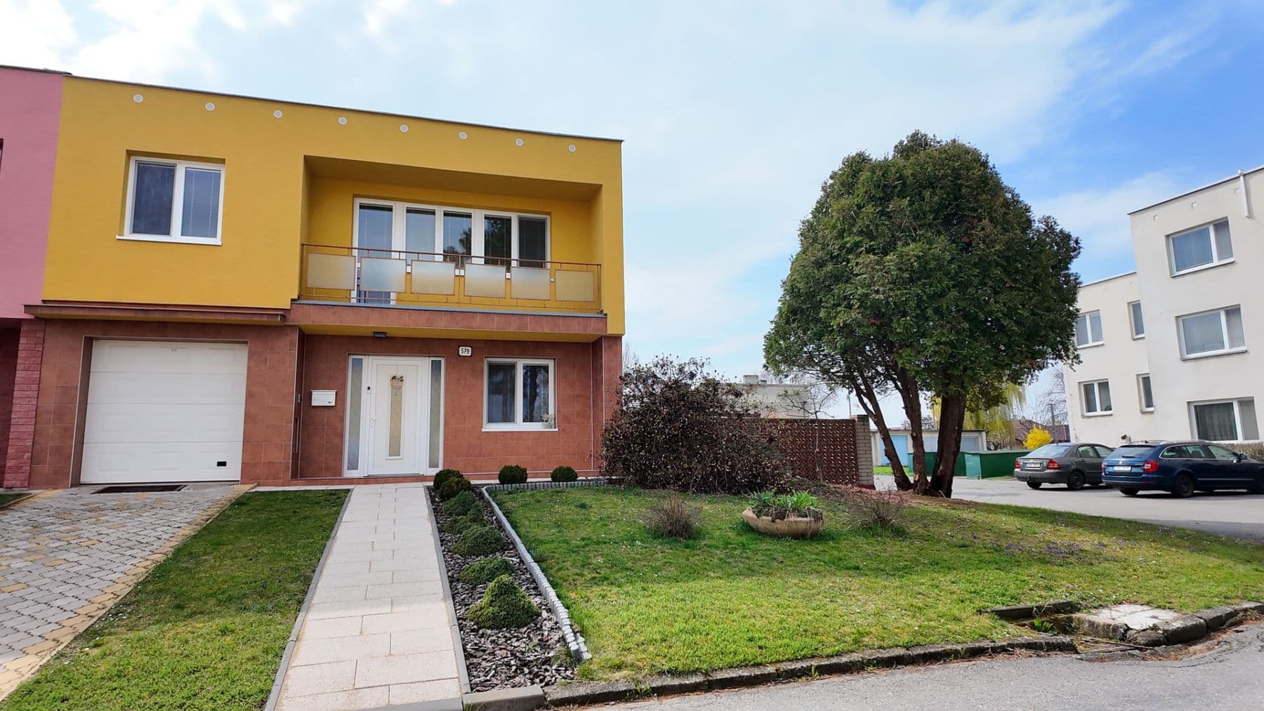 house for sale, 300 m², sídliště Osvobození, Lednice, Jihomoravský Region house for sale, 300 m², sídliště Osvobození, Lednice, Jihomoravský Region