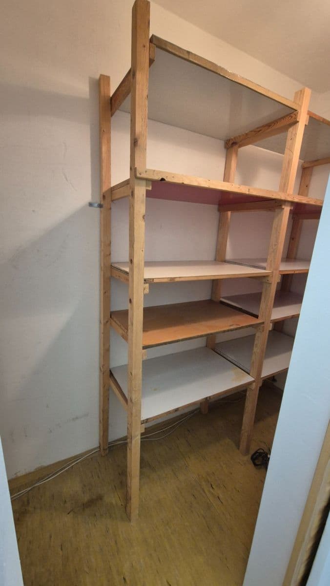 3 bedroom flat to rent, 79 m², Kpt. Stránského, Prague, Prague 3 bedroom flat to rent, 79 m², Kpt. Stránského, Prague, Prague