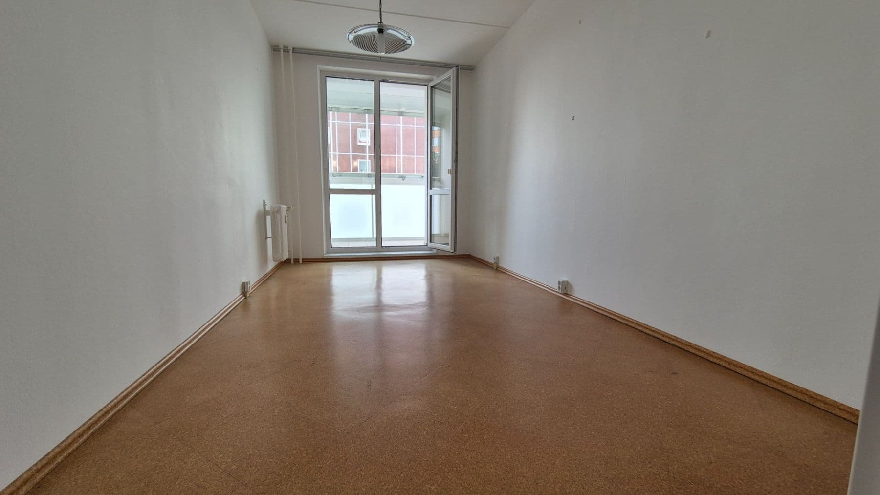 3 bedroom flat to rent, 79 m², Kpt. Stránského, Prague, Prague 3 bedroom flat to rent, 79 m², Kpt. Stránského, Prague, Prague