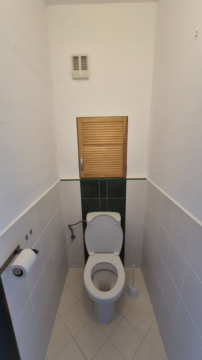 3 bedroom flat to rent, 79 m², Kpt. Stránského, Prague, Prague 3 bedroom flat to rent, 79 m², Kpt. Stránského, Prague, Prague