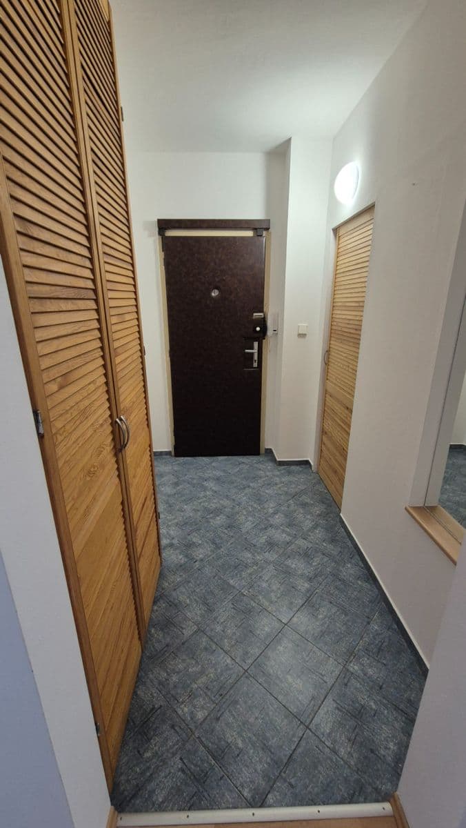 3 bedroom flat to rent, 79 m², Kpt. Stránského, Prague, Prague 3 bedroom flat to rent, 79 m², Kpt. Stránského, Prague, Prague