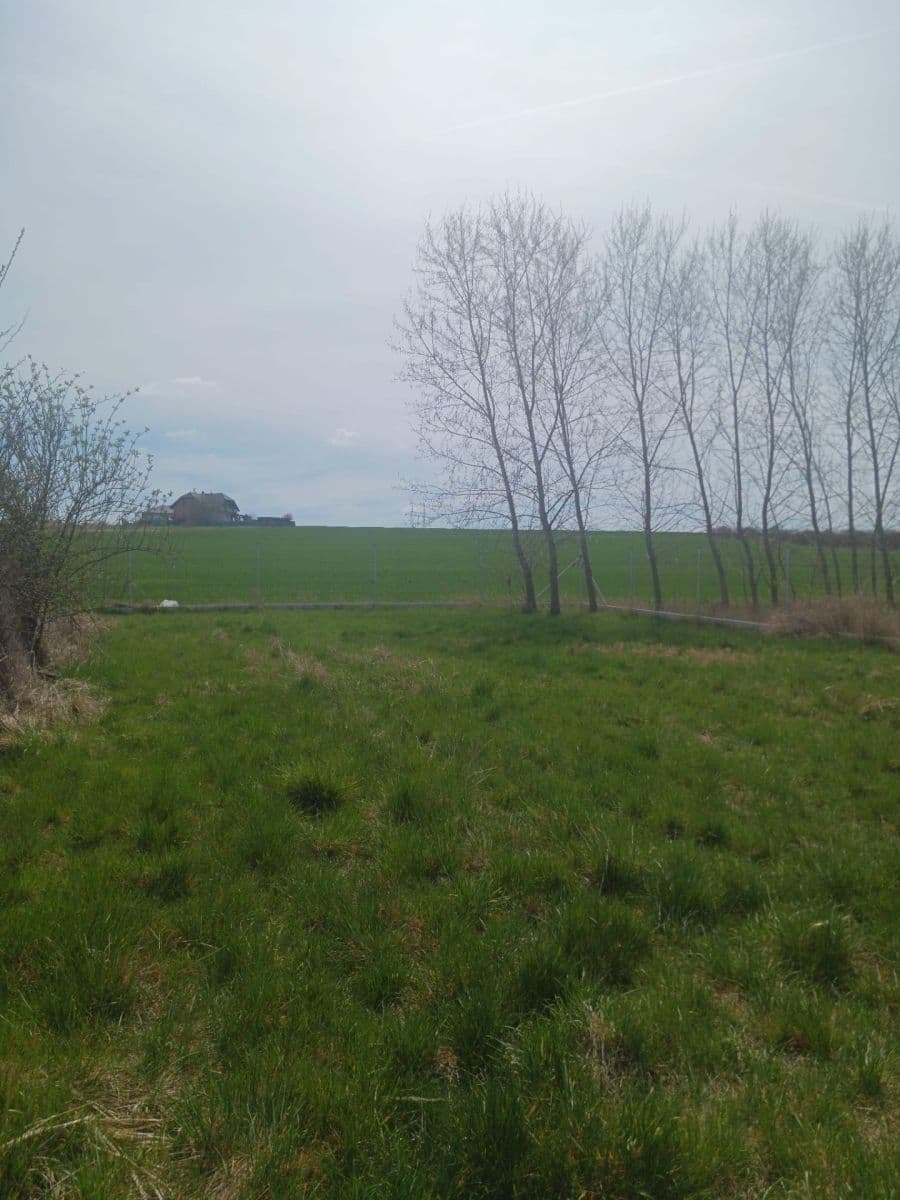 plot for sale, 800 m², Bavoryně, Středočeský Region plot for sale, 800 m², Bavoryně, Středočeský Region