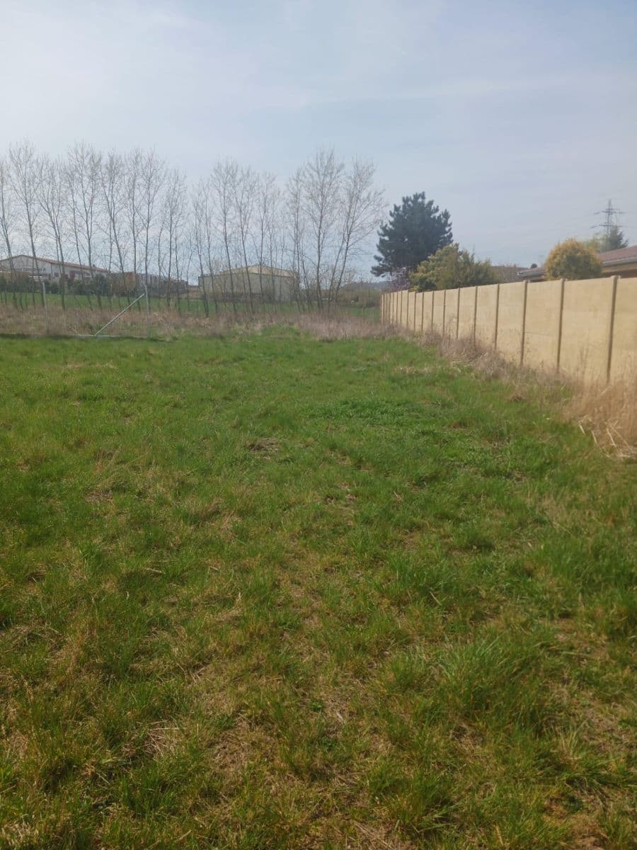 plot for sale, 800 m², Bavoryně, Středočeský Region plot for sale, 800 m², Bavoryně, Středočeský Region