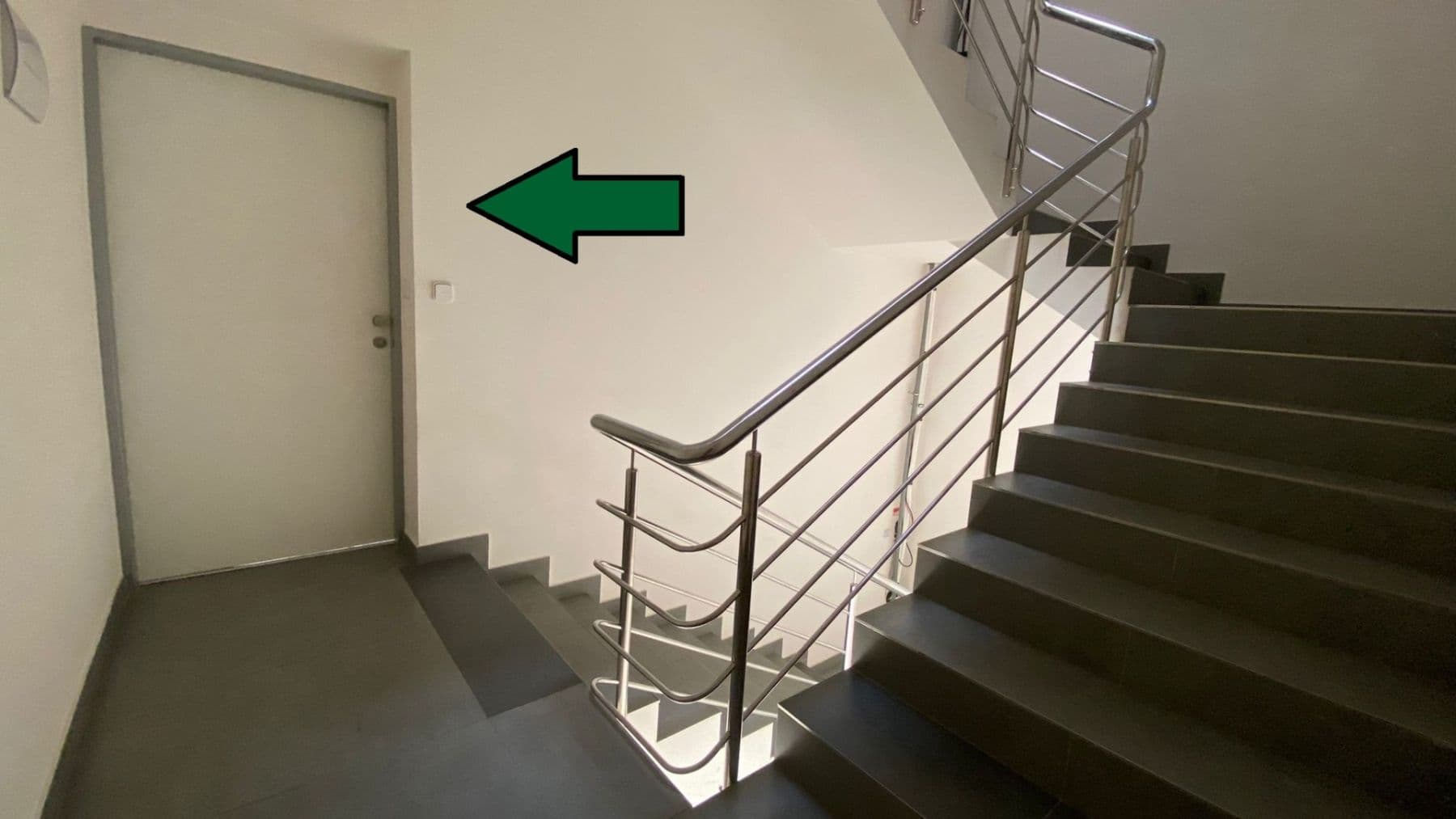 office to rent, 97 m², Minská, Brno, Jihomoravský Region office to rent, 97 m², Minská, Brno, Jihomoravský Region