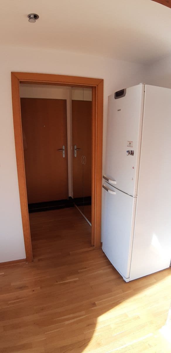 1 bedroom with open-plan kitchen flat to rent, 60 m², Janovského, Prague, Prague 1 bedroom with open-plan kitchen flat to rent, 60 m², Janovského, Prague, Prague