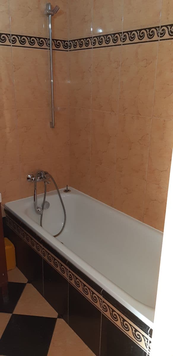 1 bedroom with open-plan kitchen flat to rent, 60 m², Janovského, Prague, Prague 1 bedroom with open-plan kitchen flat to rent, 60 m², Janovského, Prague, Prague