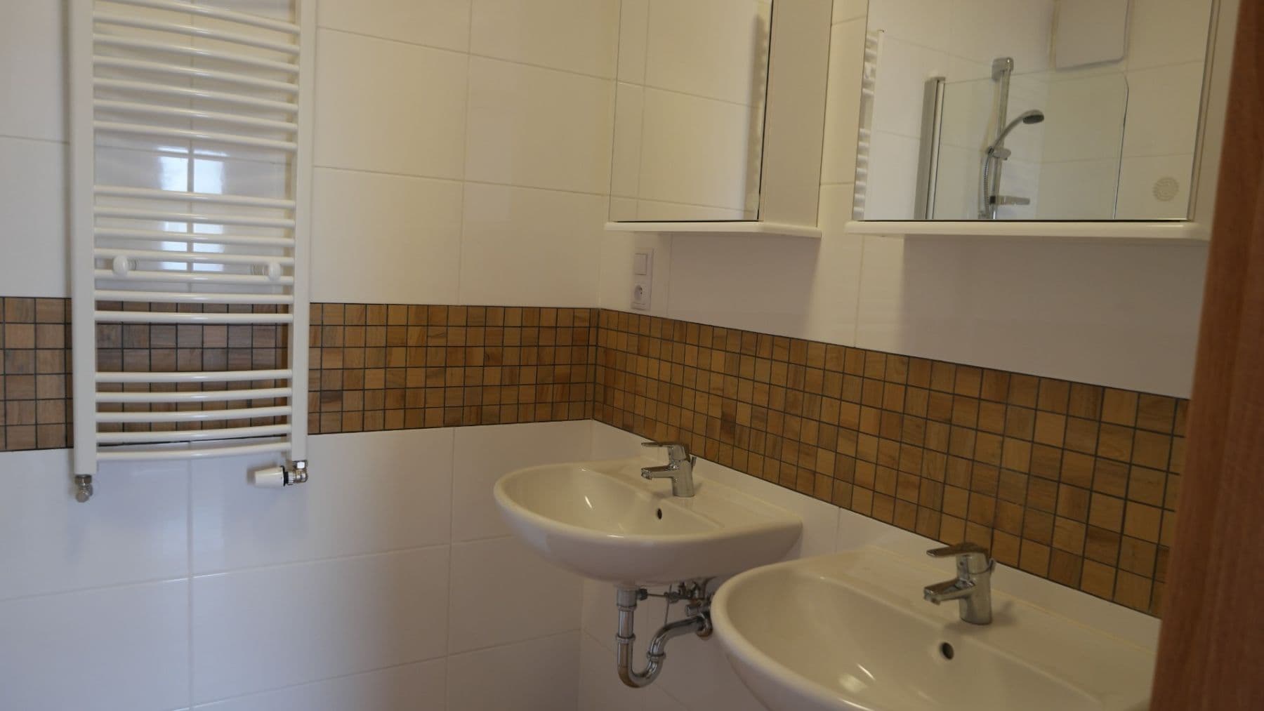 2 bedroom with open-plan kitchen flat to rent, 83 m², Kadečkové, Prague, Prague 2 bedroom with open-plan kitchen flat to rent, 83 m², Kadečkové, Prague, Prague