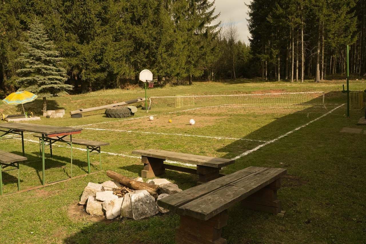 recreational property to rent, 0 m², Velké Svatoňovice, Královéhradecký Region recreational property to rent, 0 m², Velké Svatoňovice, Královéhradecký Region