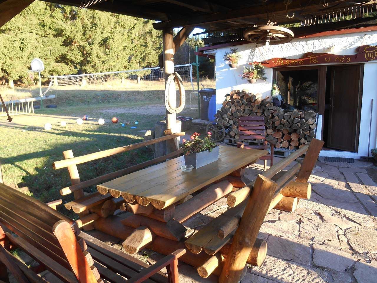 recreational property to rent, 0 m², Velké Svatoňovice, Královéhradecký Region recreational property to rent, 0 m², Velké Svatoňovice, Královéhradecký Region