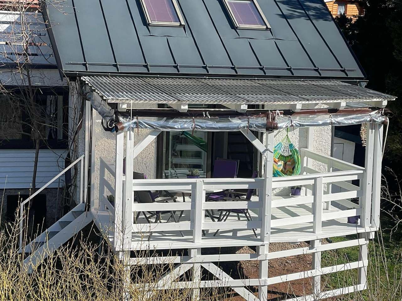 recreational property to rent, 0 m², Trutnov, Královéhradecký Region recreational property to rent, 0 m², Trutnov, Královéhradecký Region