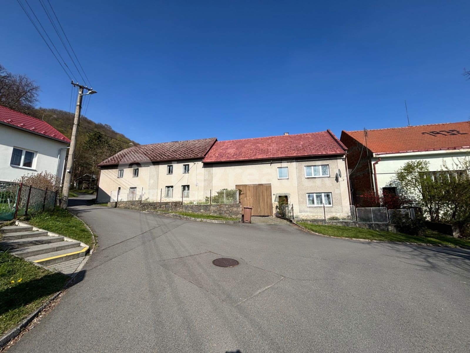 house for sale, 200 m², Lipník nad Bečvou, Olomoucký Region house for sale, 200 m², Lipník nad Bečvou, Olomoucký Region