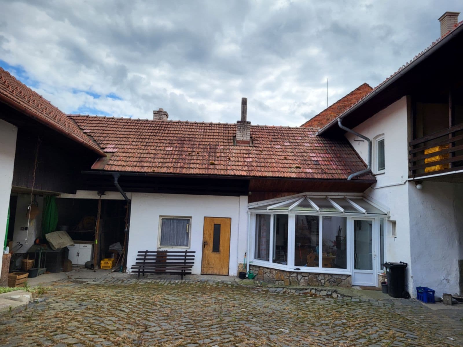 house for sale, 200 m², Lipník nad Bečvou, Olomoucký Region house for sale, 200 m², Lipník nad Bečvou, Olomoucký Region