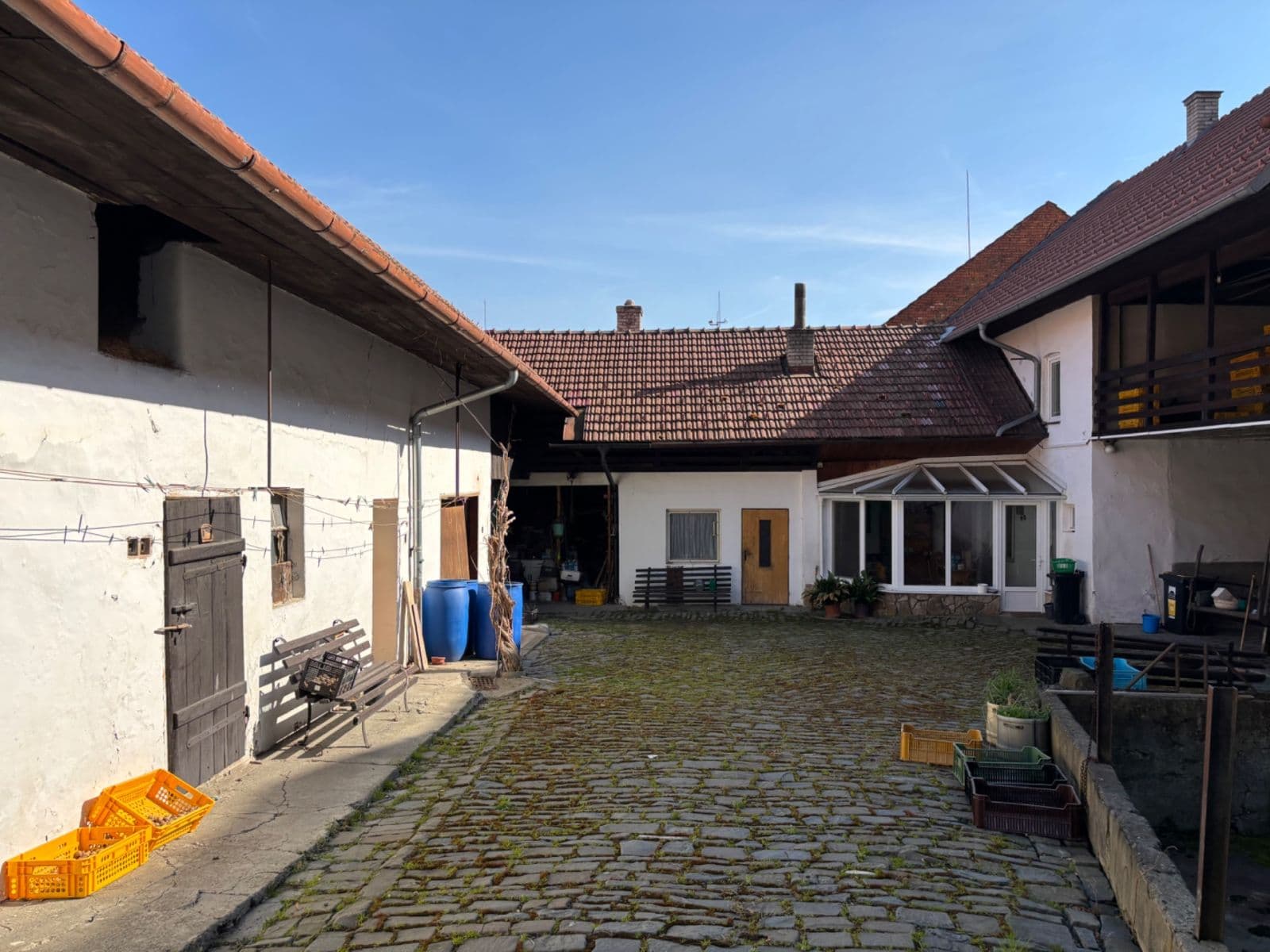 house for sale, 200 m², Lipník nad Bečvou, Olomoucký Region house for sale, 200 m², Lipník nad Bečvou, Olomoucký Region