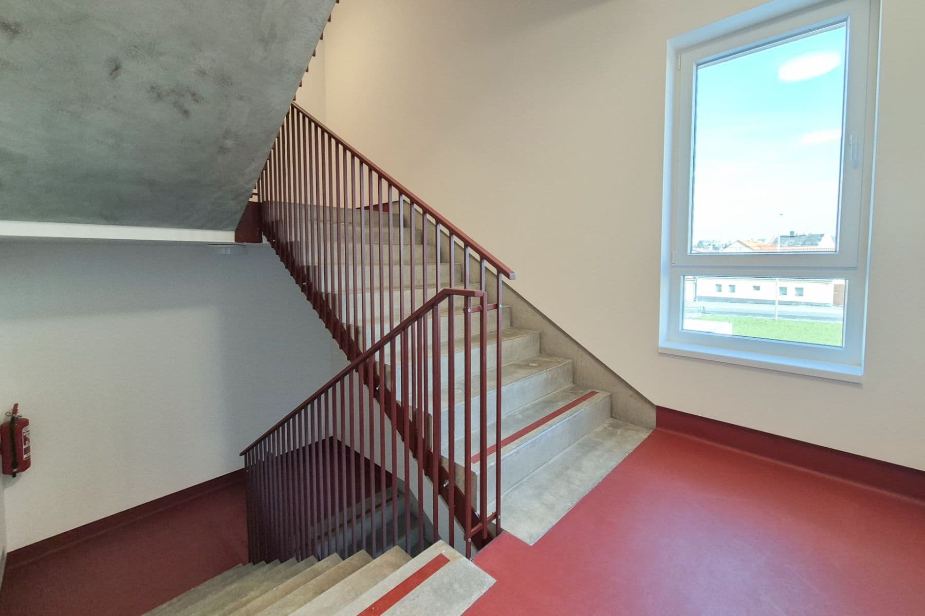 1 bedroom with open-plan kitchen flat to rent, 52 m², Kolmanova, Prague, Prague 1 bedroom with open-plan kitchen flat to rent, 52 m², Kolmanova, Prague, Prague