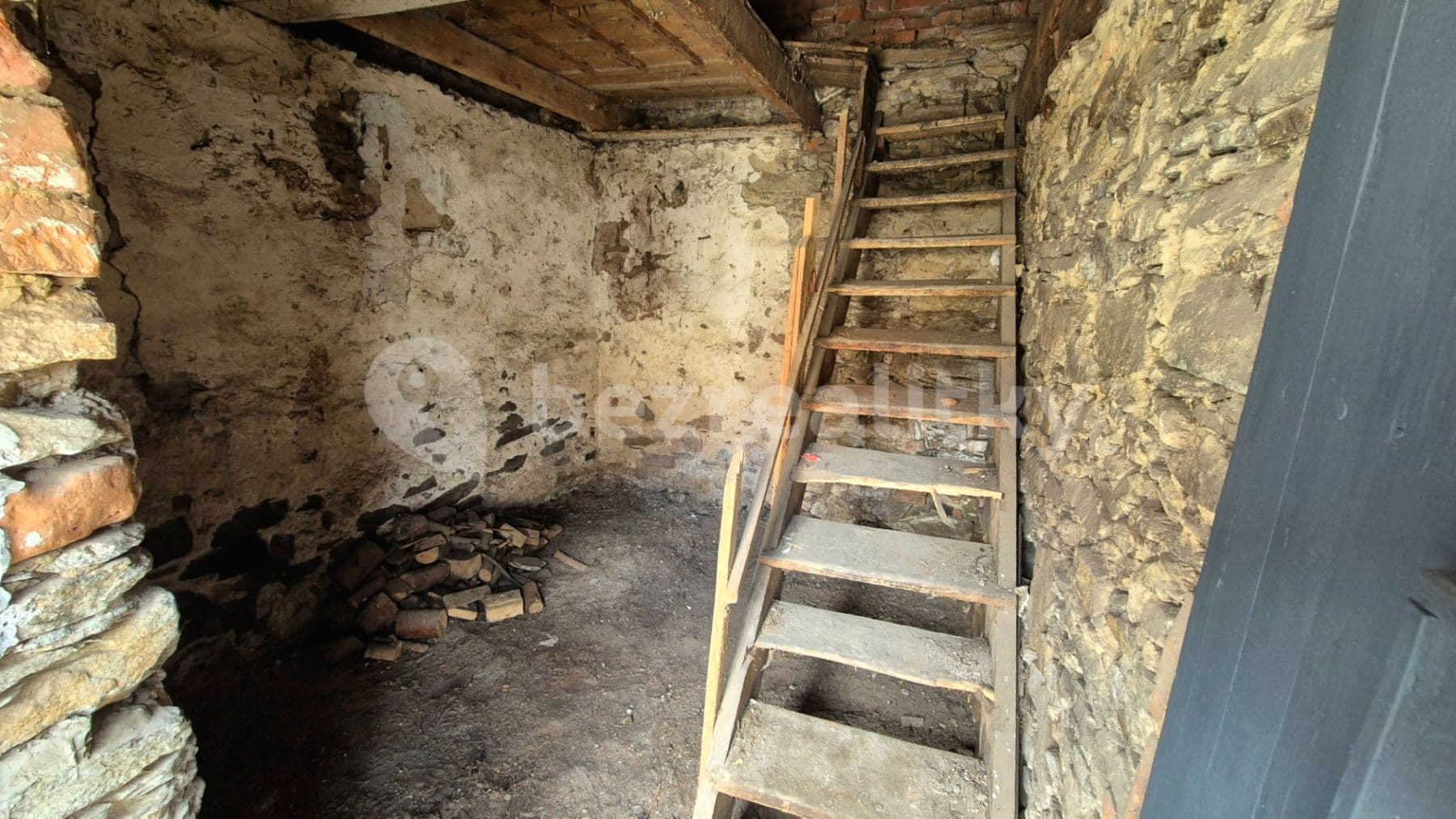 house for sale, 83 m², Myslkovice, Jihočeský Region house for sale, 83 m², Myslkovice, Jihočeský Region