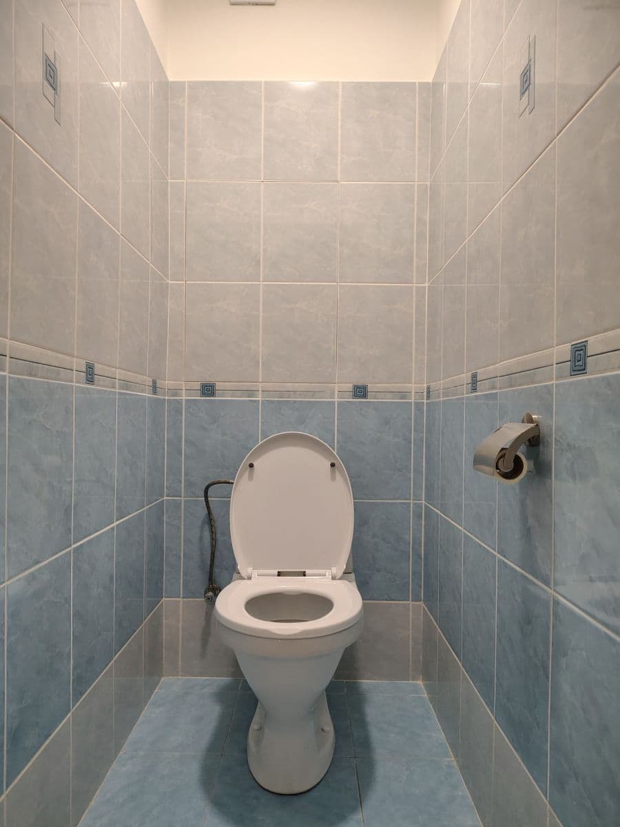 1 bedroom with open-plan kitchen flat to rent, 40 m², Pujmanové, Prague, Prague 1 bedroom with open-plan kitchen flat to rent, 40 m², Pujmanové, Prague, Prague