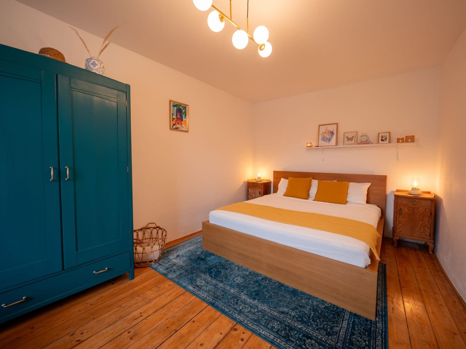 2 bedroom flat to rent, 106 m², Novákových, Prague, Prague 2 bedroom flat to rent, 106 m², Novákových, Prague, Prague