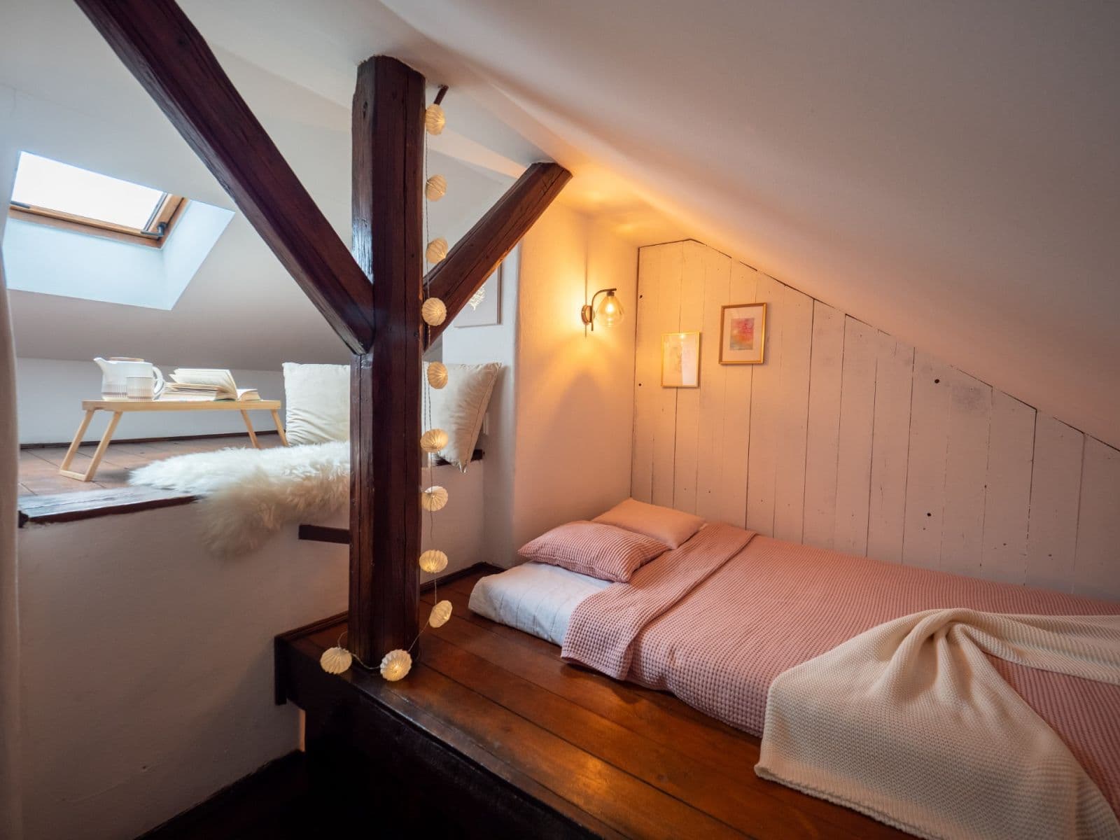 2 bedroom flat to rent, 106 m², Novákových, Prague, Prague 2 bedroom flat to rent, 106 m², Novákových, Prague, Prague