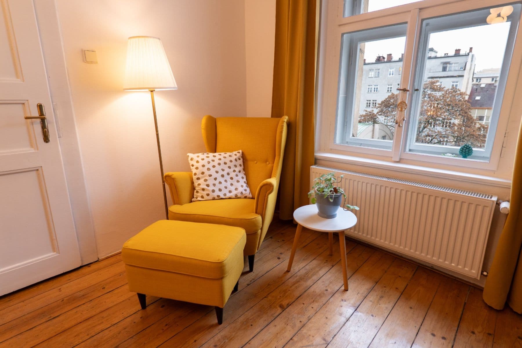 2 bedroom flat to rent, 106 m², Novákových, Prague, Prague 2 bedroom flat to rent, 106 m², Novákových, Prague, Prague