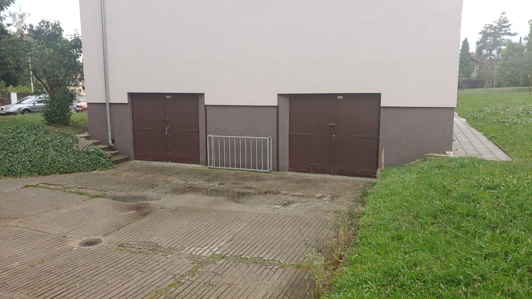 non-residential property to rent, 40 m², Sadská, Prague, Prague non-residential property to rent, 40 m², Sadská, Prague, Prague