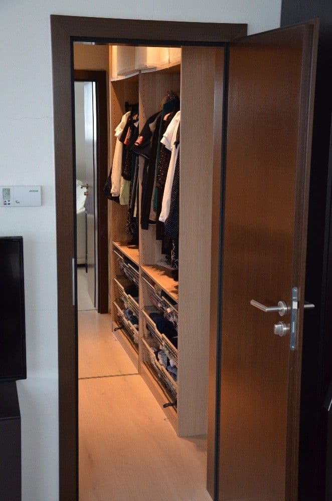 1 bedroom with open-plan kitchen flat to rent, 54 m², Kounicova, Brno, Jihomoravský Region 1 bedroom with open-plan kitchen flat to rent, 54 m², Kounicova, Brno, Jihomoravský Region