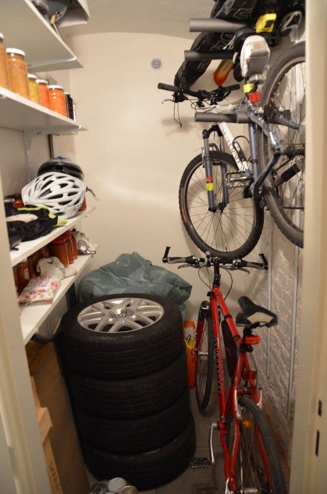 1 bedroom with open-plan kitchen flat to rent, 54 m², Kounicova, Brno, Jihomoravský Region 1 bedroom with open-plan kitchen flat to rent, 54 m², Kounicova, Brno, Jihomoravský Region