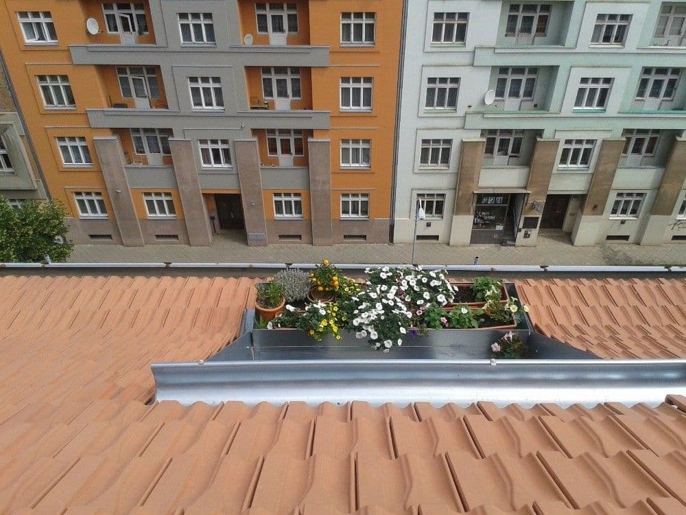 1 bedroom with open-plan kitchen flat to rent, 54 m², Kounicova, Brno, Jihomoravský Region 1 bedroom with open-plan kitchen flat to rent, 54 m², Kounicova, Brno, Jihomoravský Region