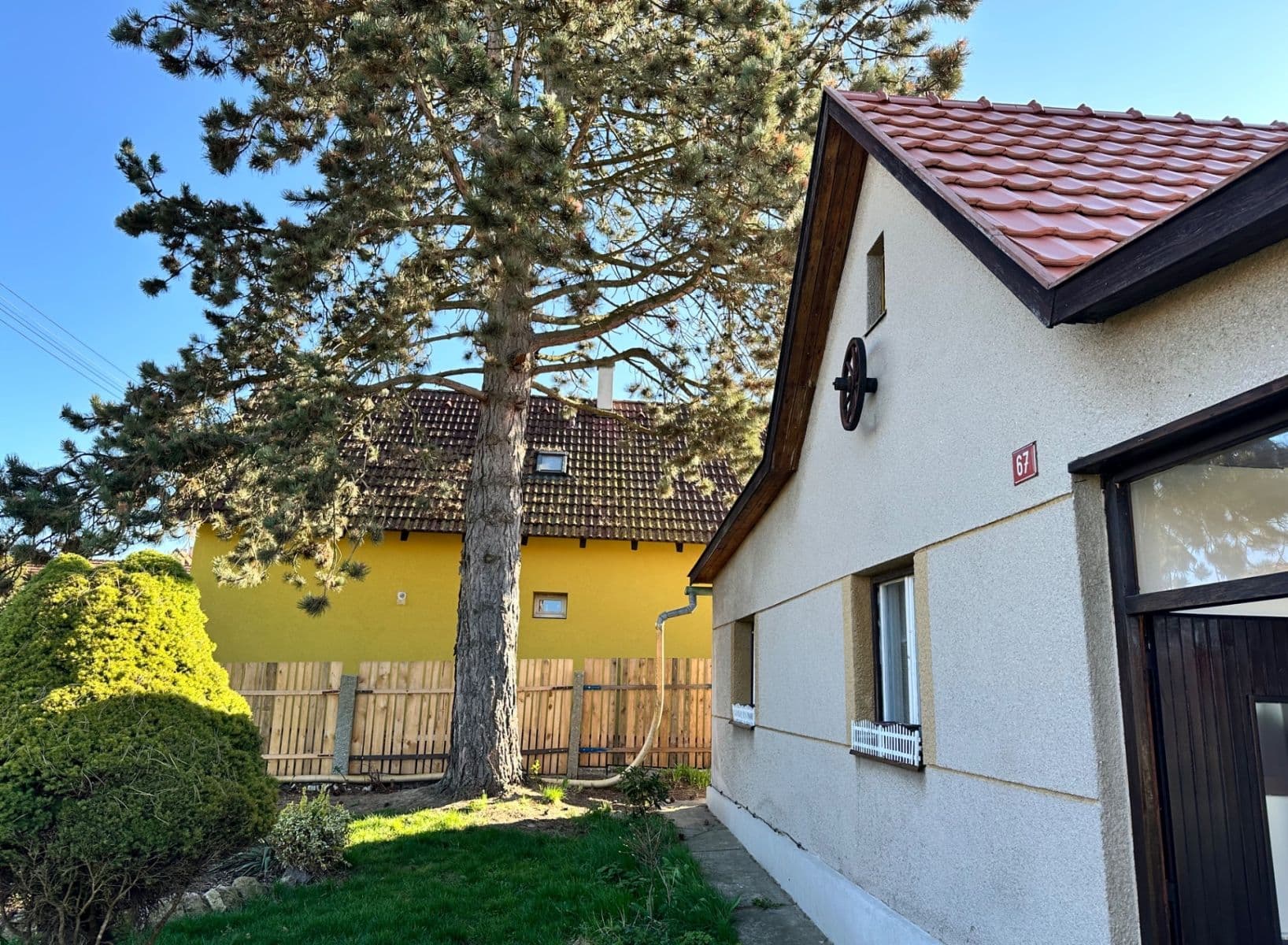 house for sale, 226 m², Štíhlice, Středočeský Region house for sale, 226 m², Štíhlice, Středočeský Region