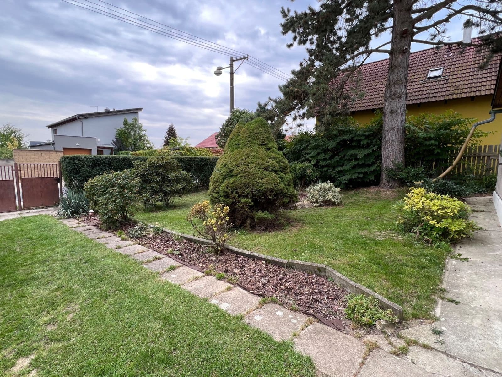 house for sale, 226 m², Štíhlice, Středočeský Region house for sale, 226 m², Štíhlice, Středočeský Region