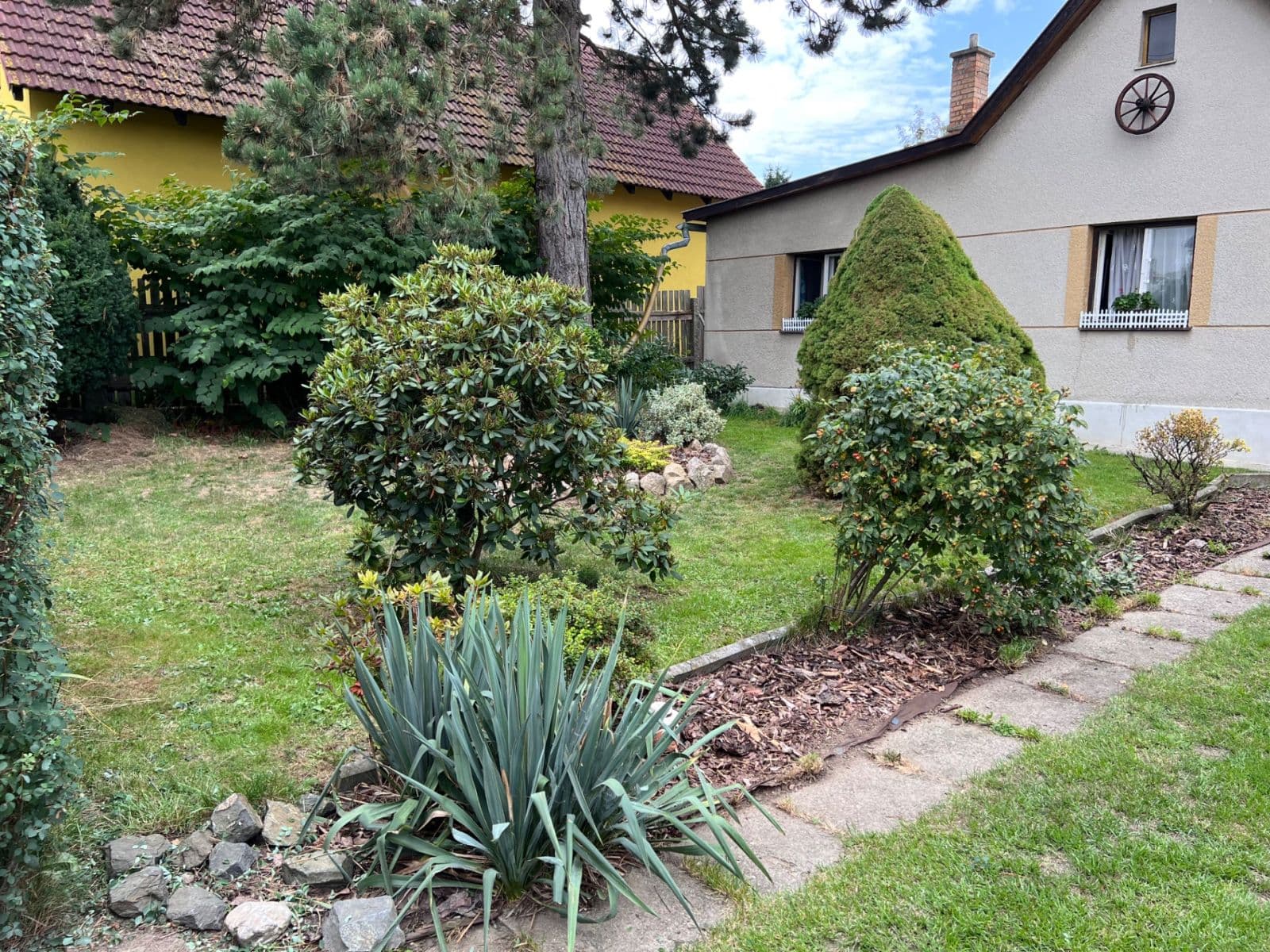 house for sale, 226 m², Štíhlice, Středočeský Region house for sale, 226 m², Štíhlice, Středočeský Region