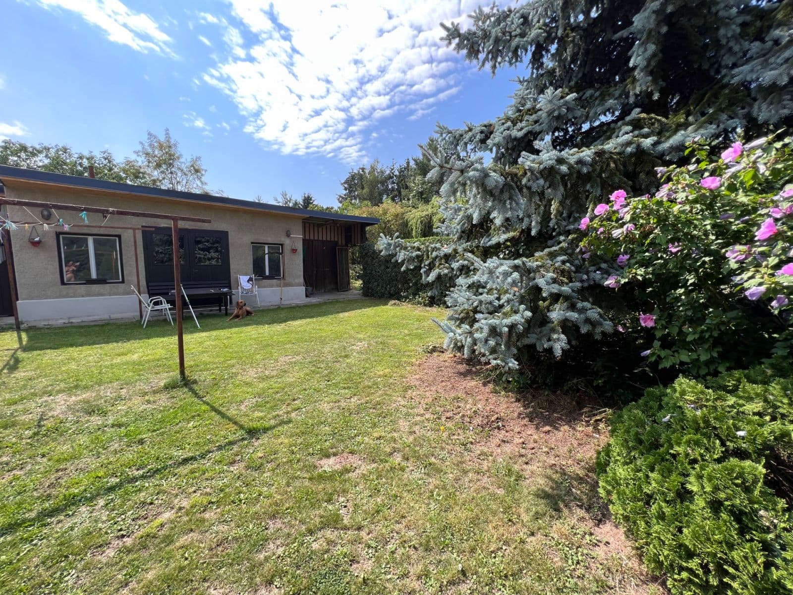 house for sale, 226 m², Štíhlice, Středočeský Region house for sale, 226 m², Štíhlice, Středočeský Region