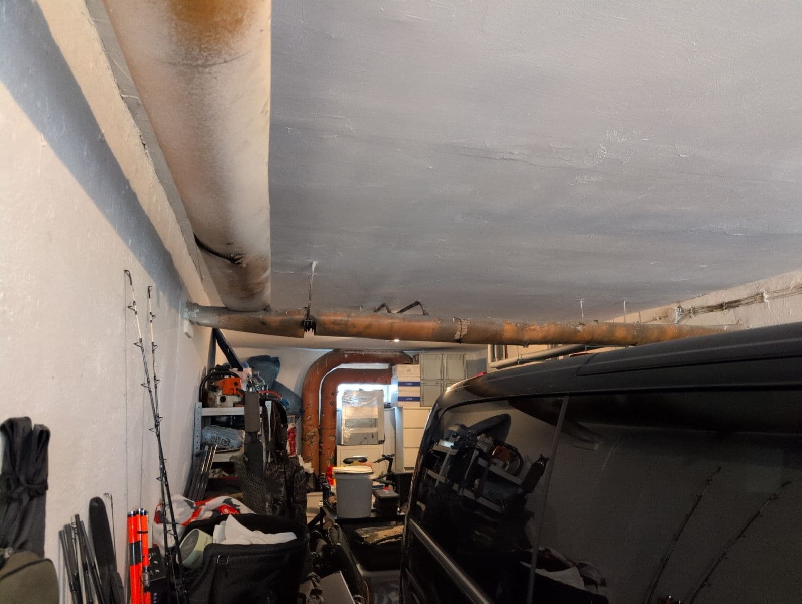 garage for sale, 35 m², Zlepšovatelů, Ostrava, Moravskoslezský Region garage for sale, 35 m², Zlepšovatelů, Ostrava, Moravskoslezský Region