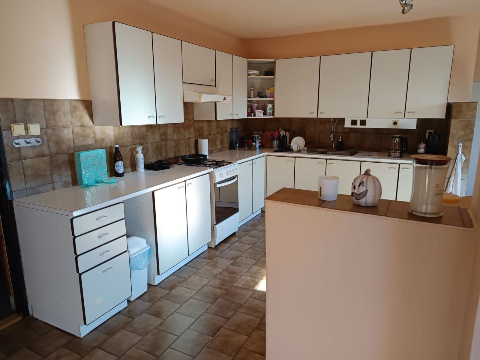 2 bedroom with open-plan kitchen flat to rent, 75 m², Na Vaňhově, Prague, Prague 2 bedroom with open-plan kitchen flat to rent, 75 m², Na Vaňhově, Prague, Prague