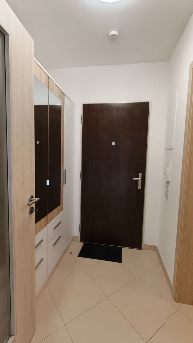 Studio flat to rent, 34 m², Toufarova, Prague, Prague Studio flat to rent, 34 m², Toufarova, Prague, Prague