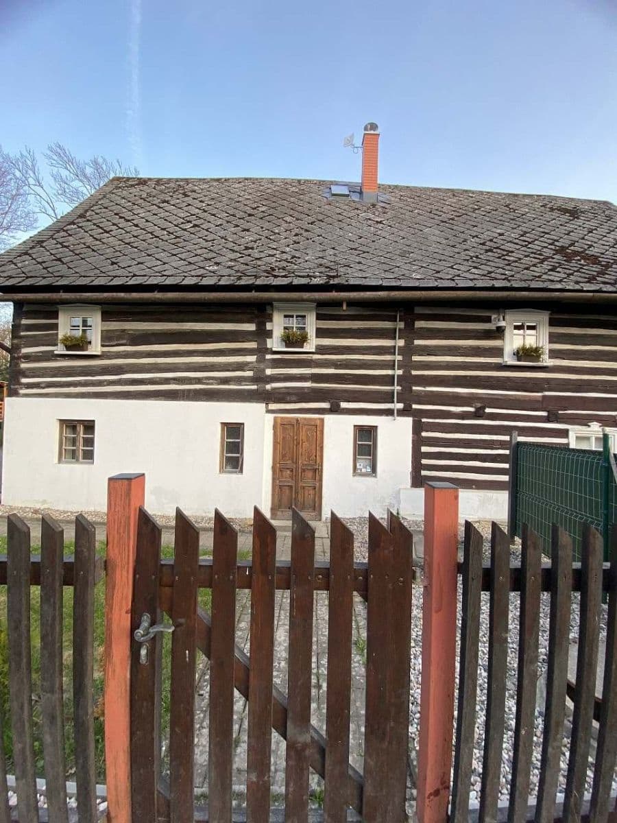 recreational property to rent, 0 m², Cvikov, Liberecký Region recreational property to rent, 0 m², Cvikov, Liberecký Region