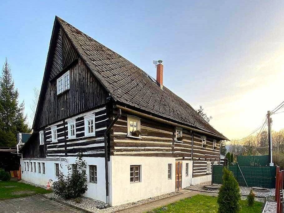 recreational property to rent, 0 m², Cvikov, Liberecký Region recreational property to rent, 0 m², Cvikov, Liberecký Region